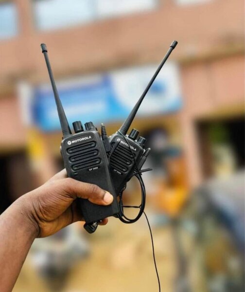 Talkie-walkie Motorola 5KM à 10KM ORIGINAL