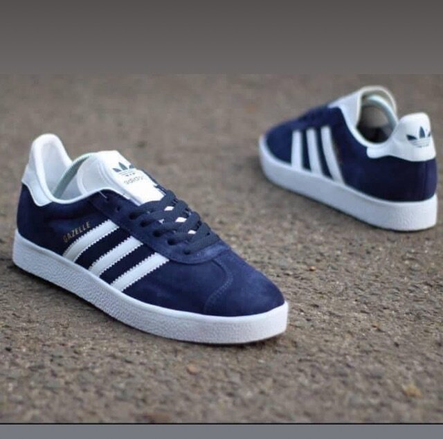 Adidas gazelle