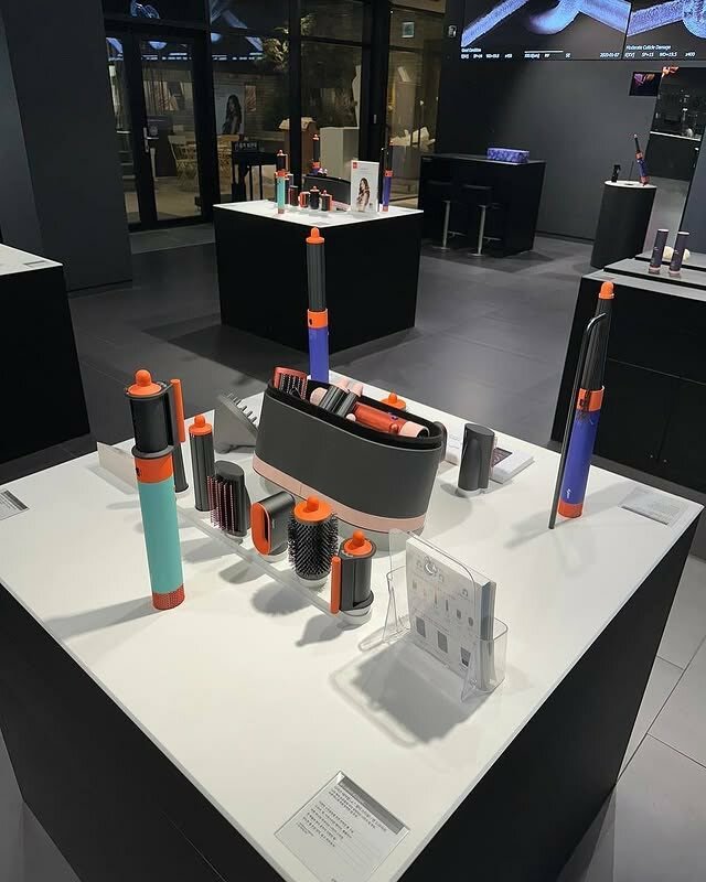 Дайсоны под заказ ( 1:1 lux копия)