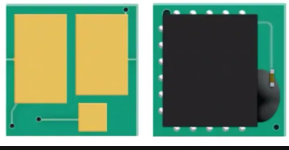 reset chip For HP 44A Toner Cartridge