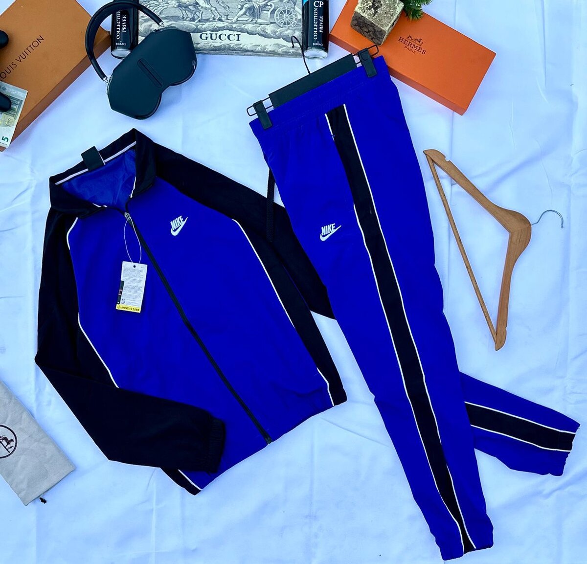 Survêtements Homme Confort