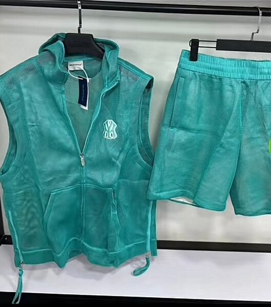 Ensemble de sport léger