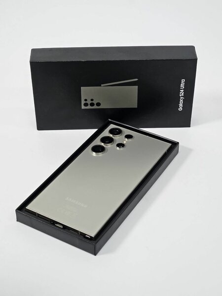 Samsung Galaxy S24 Ultra