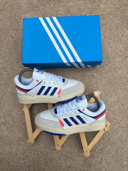 Sneakers tendance adidas