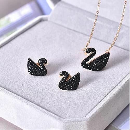 swan set
