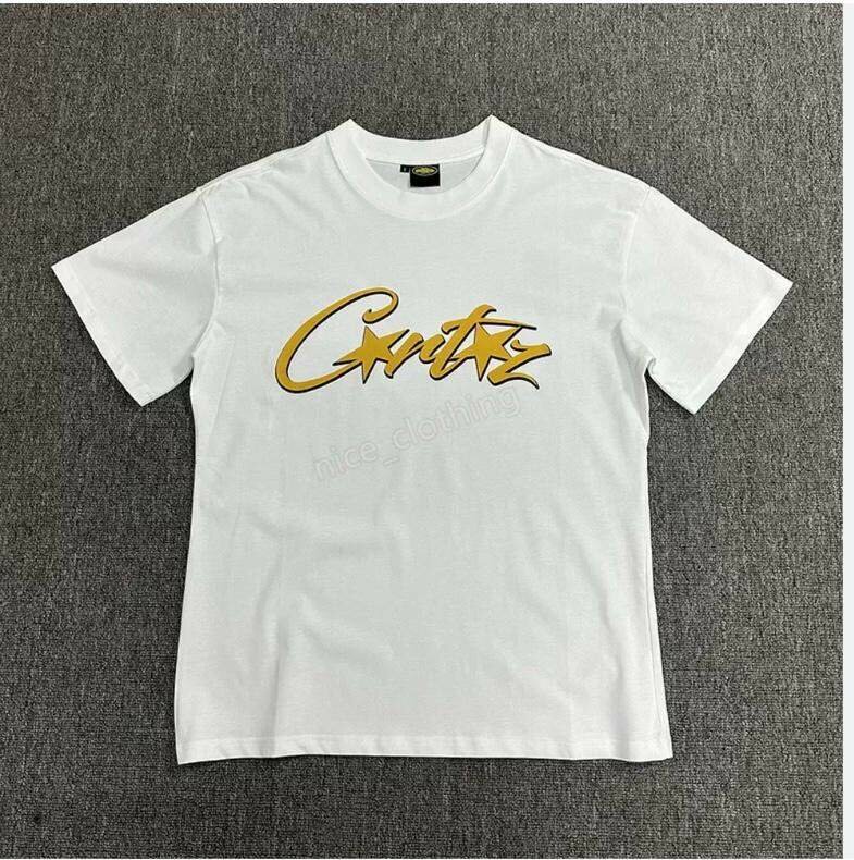 Tee-shirt Cortez