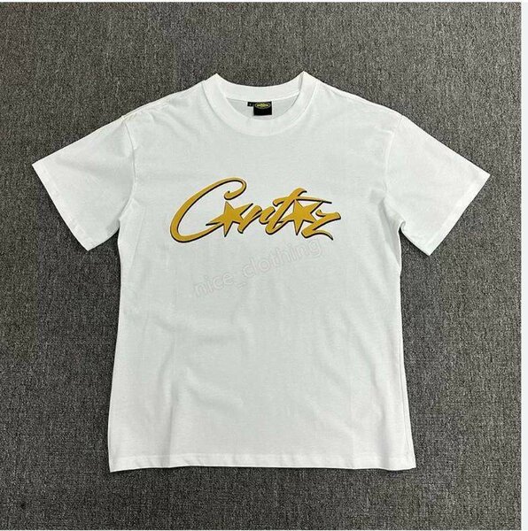 Tee-shirt Cortez