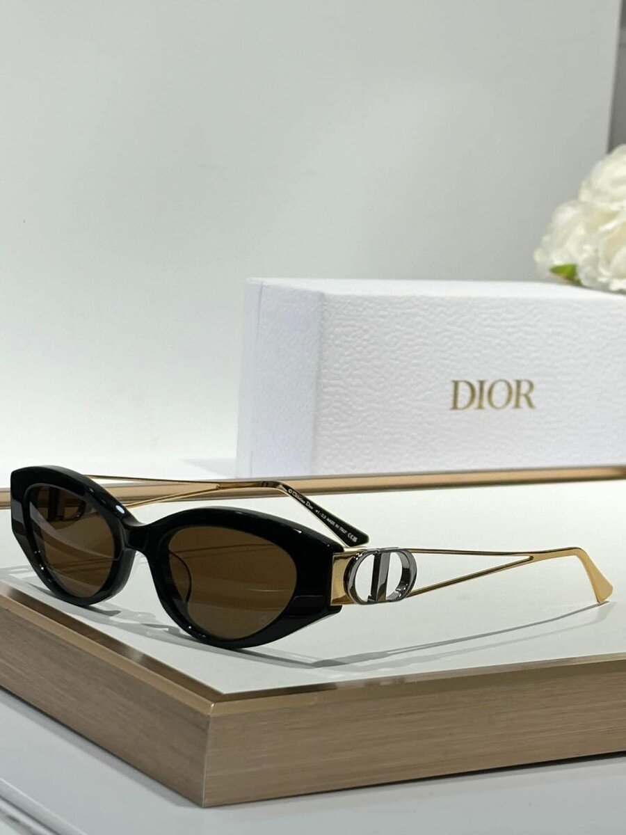 Lunettes de soleil élégantes