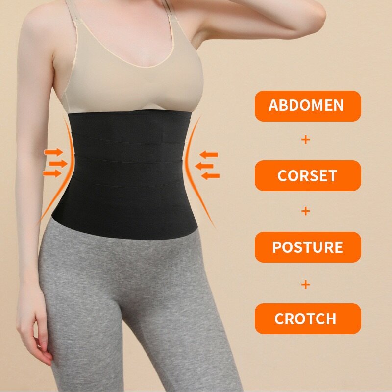 Waist trainer
