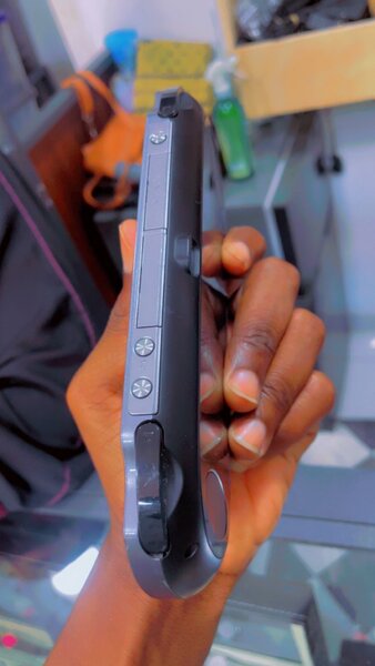 PS vita