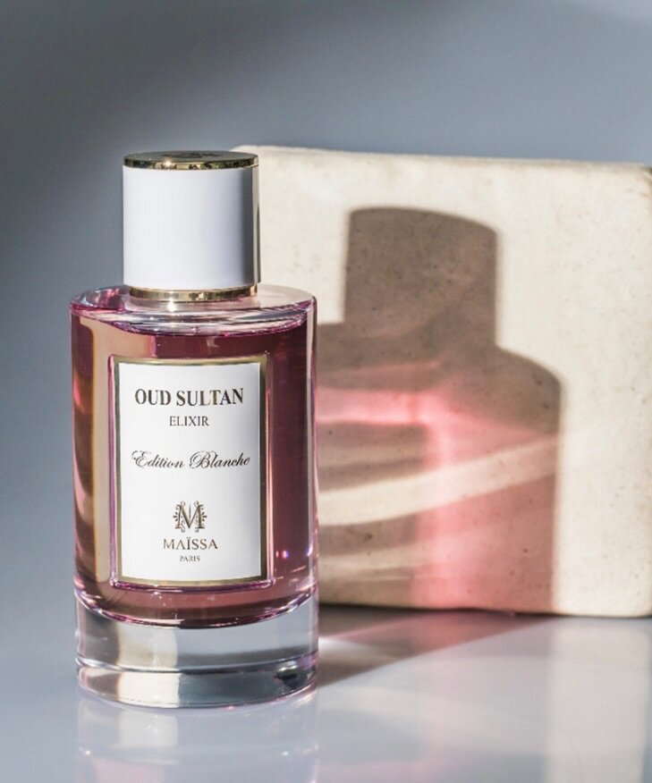 Parfums Maïssa