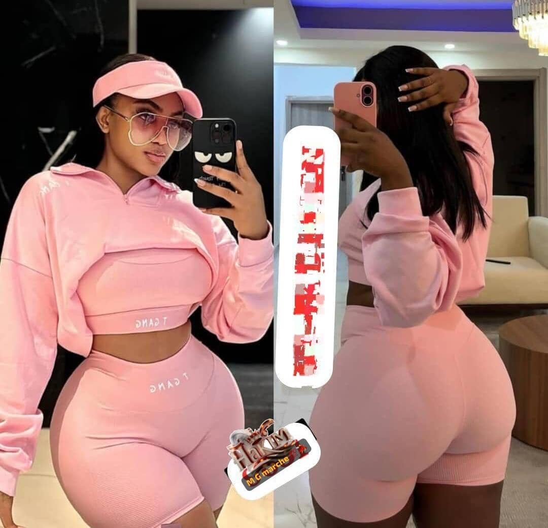 Robe Élégante Noire Femme