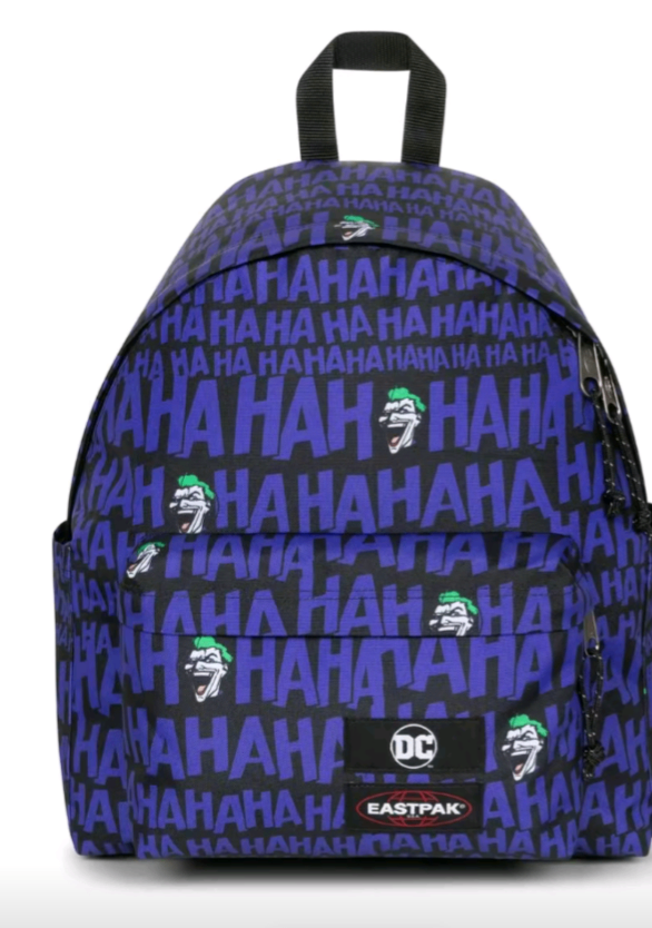Sac à dos Eastpak imprimé