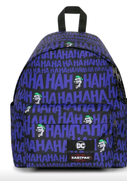 Sac à dos Eastpak imprimé