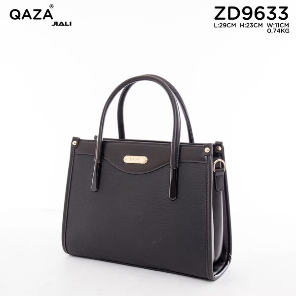 Sac à main élégant Qaza Jiali