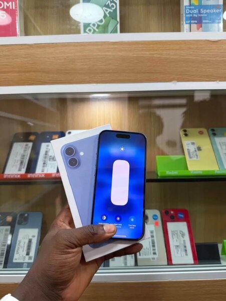 Smartphone moderne 128 Go