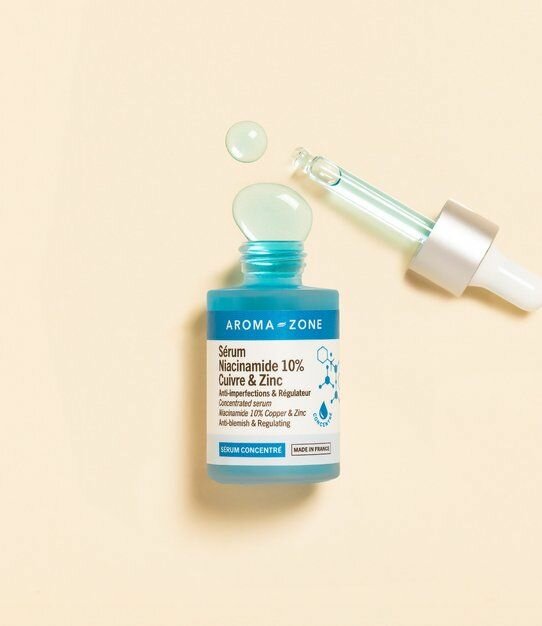 Sérum Niacinamide 10%