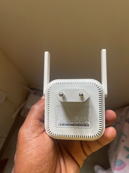 Amplificateur Wi-Fi Xiaomi