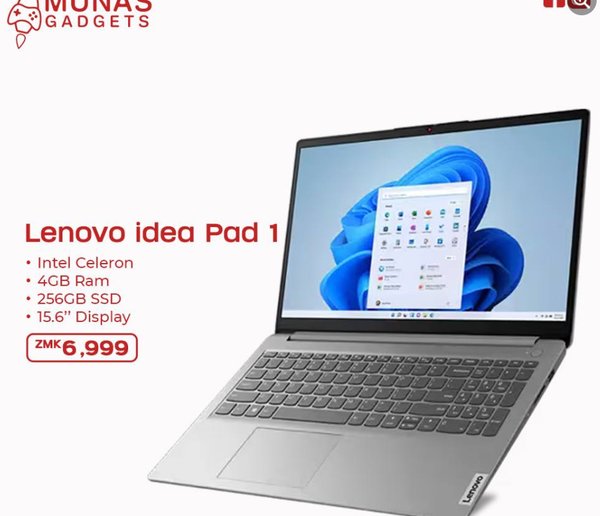 lenovo idea pad 1