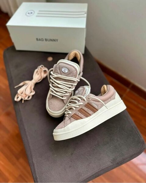 Adidas Bad Bunny