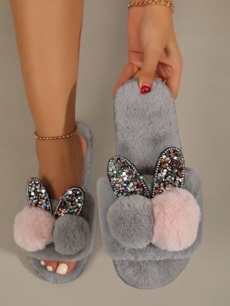 Slippers