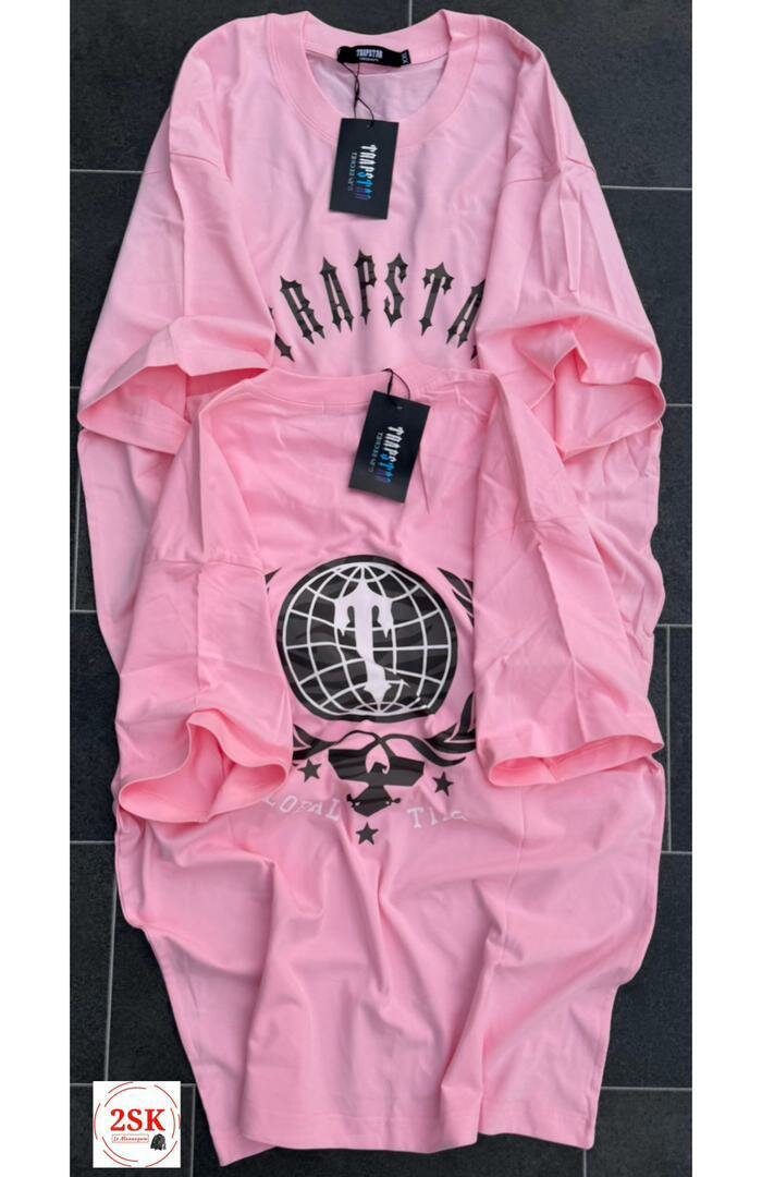 T-shirts colorés tendance