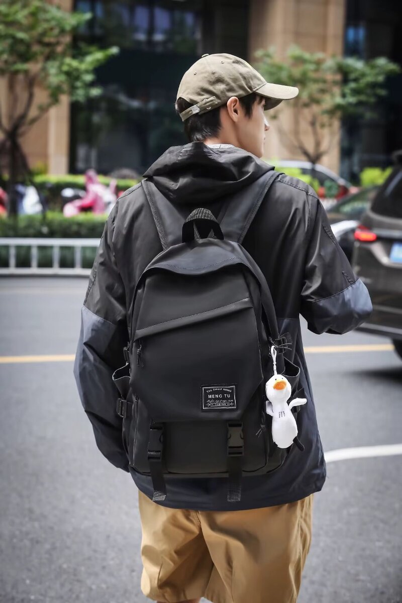 New original top quality backpack