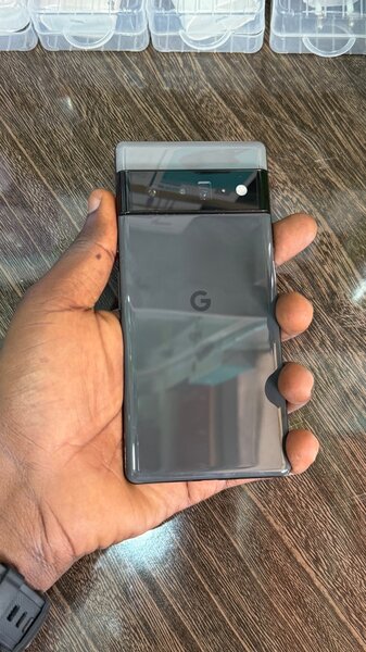 Google pixel 6 Pro