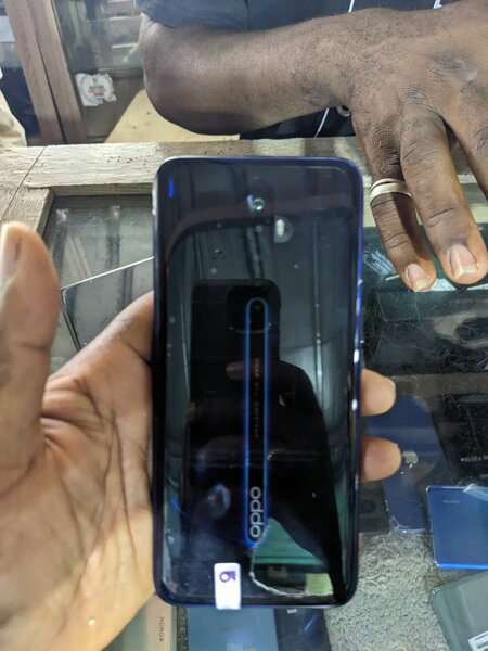 OPPO Reno 2z