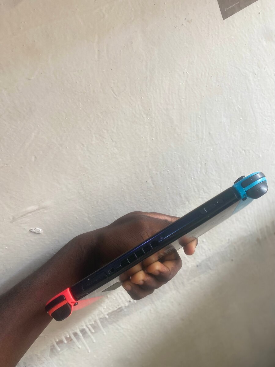 Nintendo switch Classic