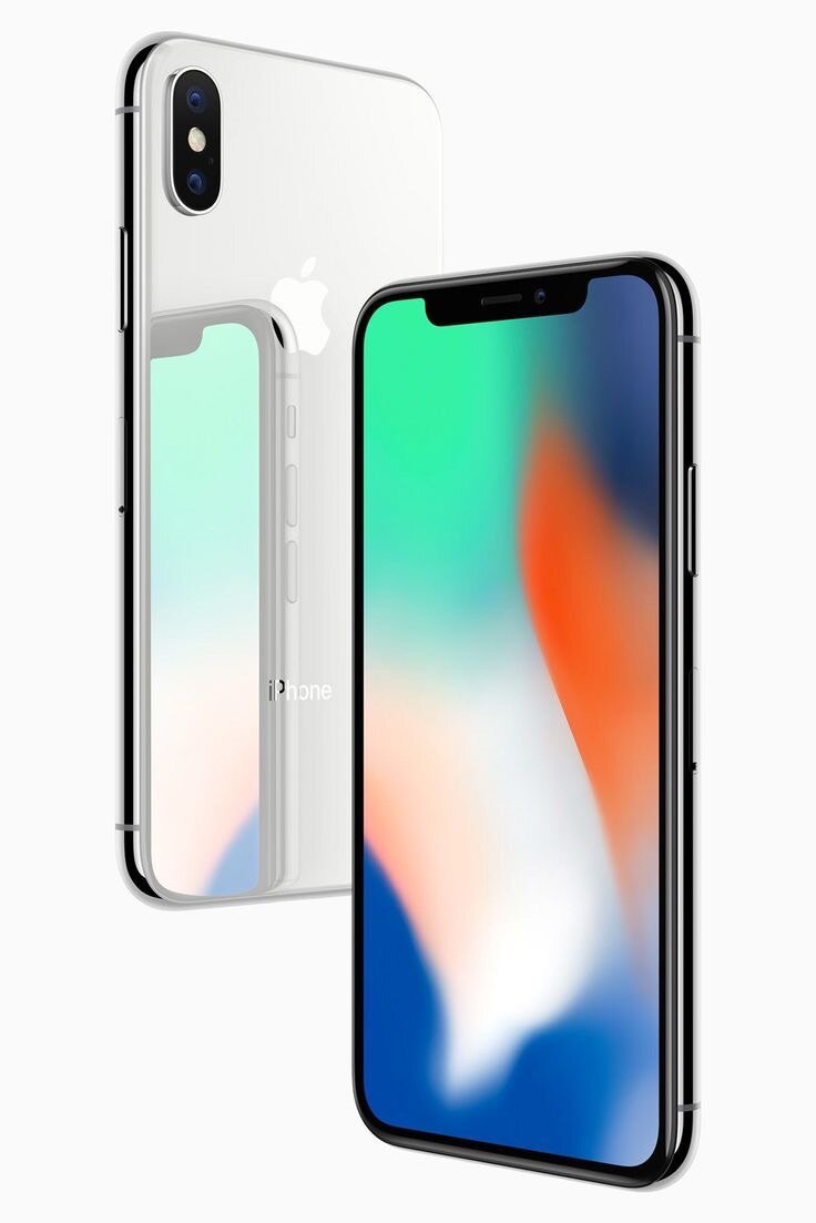 iPhone X