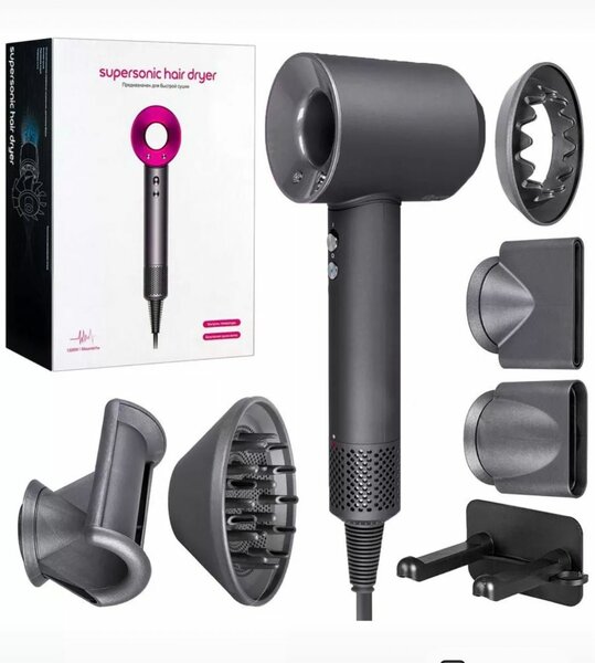 Профессиональный фен стайлер