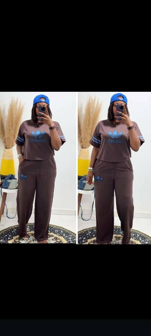 Ensemble de sport pour femmes