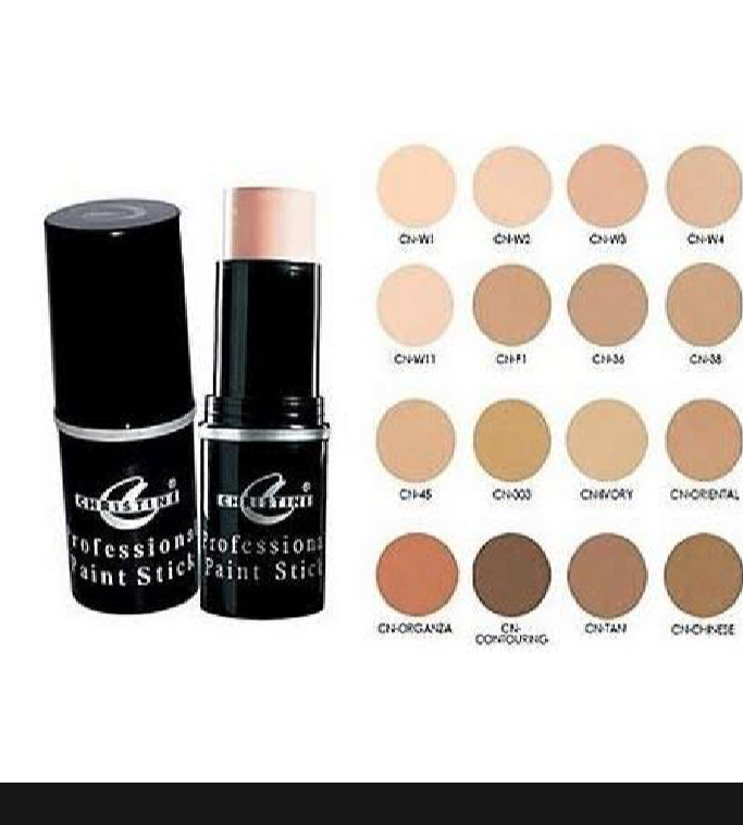 Foundation bace