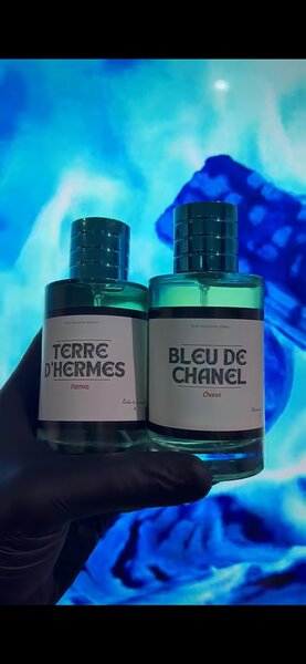 Coffret Parfums Hommes