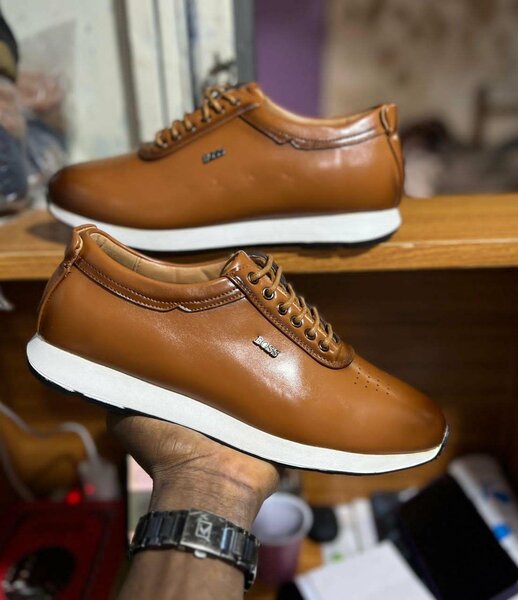 Chaussures Décontractées Hommes