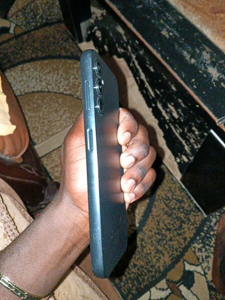 Smartphone Samsung Galaxy