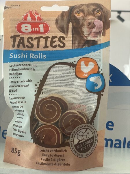 Friandises