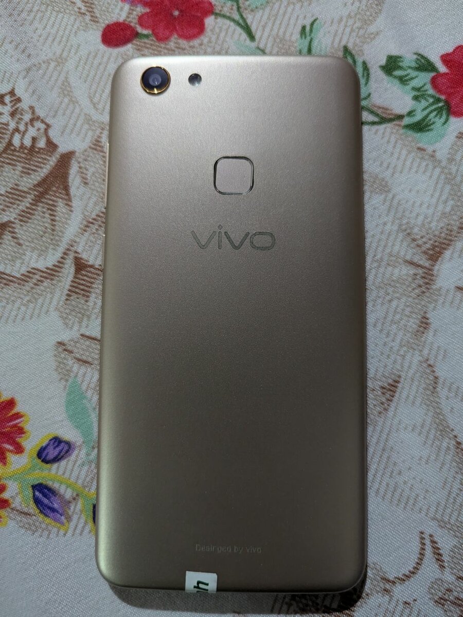 Vivo y75 6/128