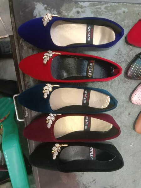 Style shoze