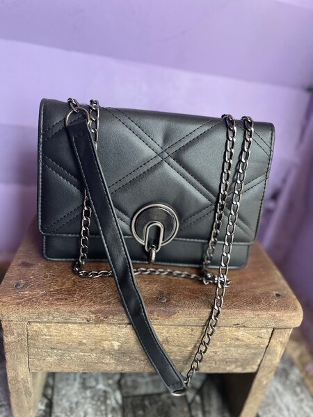 Sac bandoulière tendance