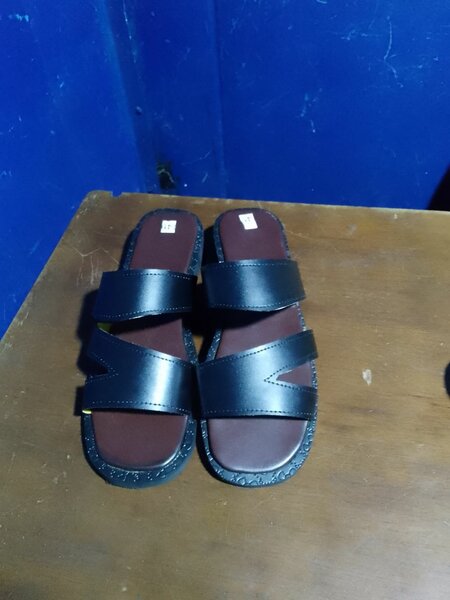 Sandales Homme Élégantes