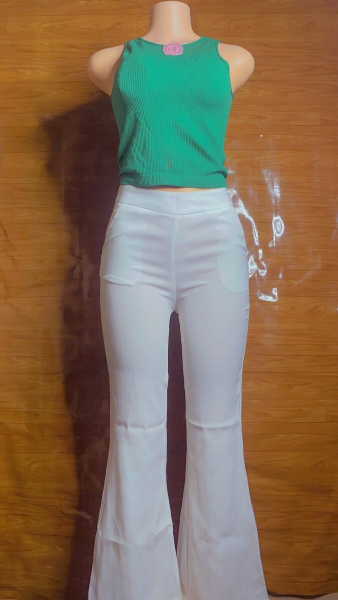 Efyas thrifts and accessories