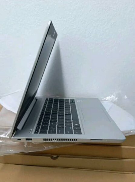 Hp Probook 430 G7 i3