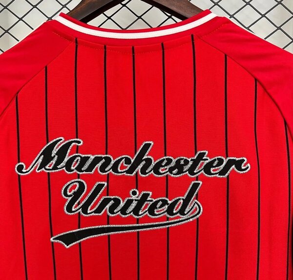 Maillot Manchester United Classique