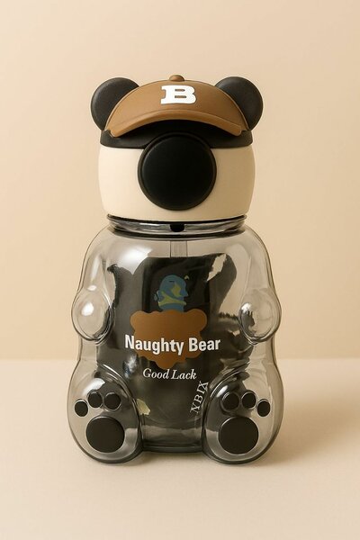 Bouteille Naughty Bear