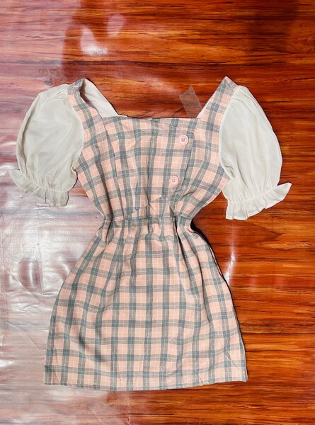 Ladies outing dresses