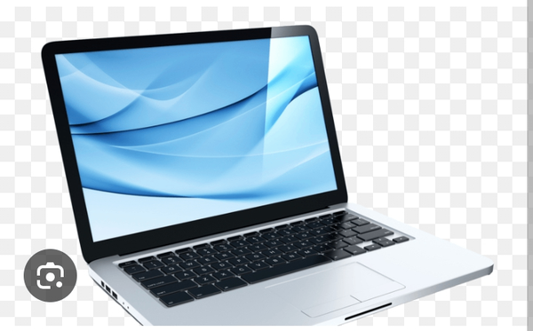 Ordinateur Portable Haute Performance