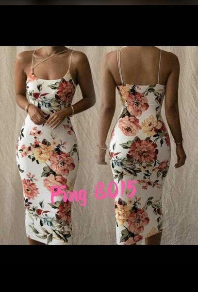 Robe simple