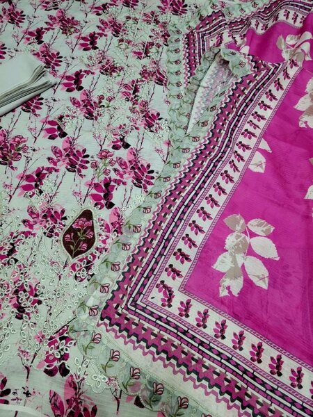 3pc unstich ladies suits